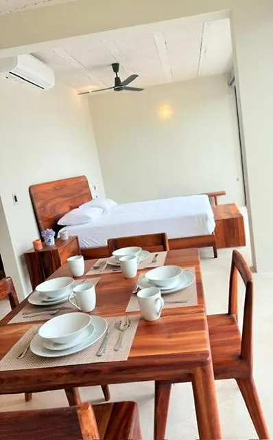 Mk Playa Del Carmen Aparthotel Mexico