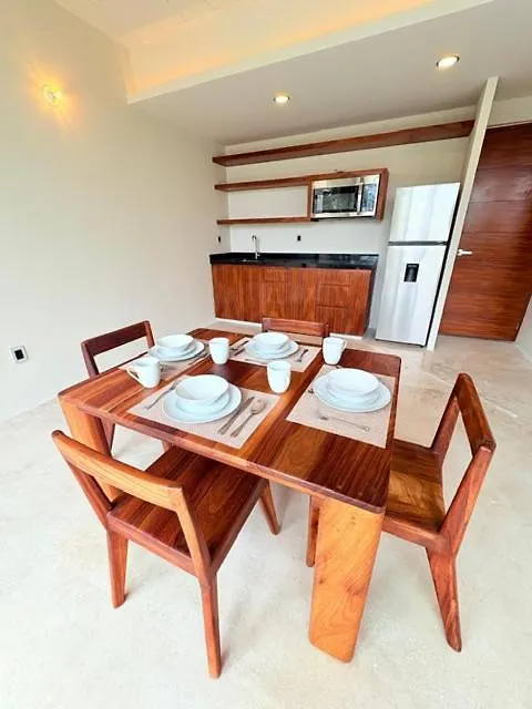 Mk Playa Del Carmen Aparthotel
