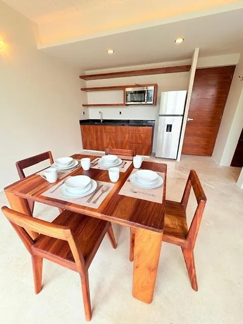 Mk Playa Del Carmen Aparthotel 0*,