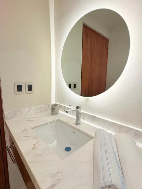 Mk Playa Del Carmen Aparthotel