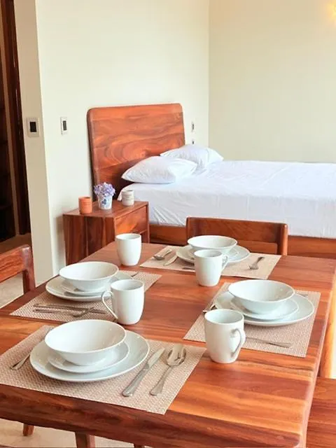 Mk Playa Del Carmen Aparthotel