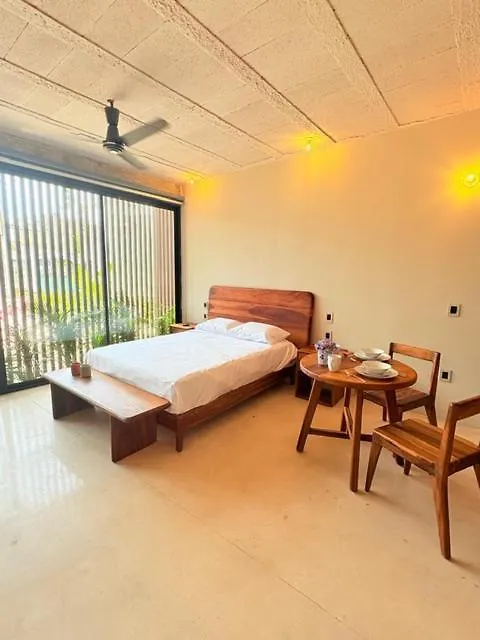 Mk Playa Del Carmen Aparthotel
