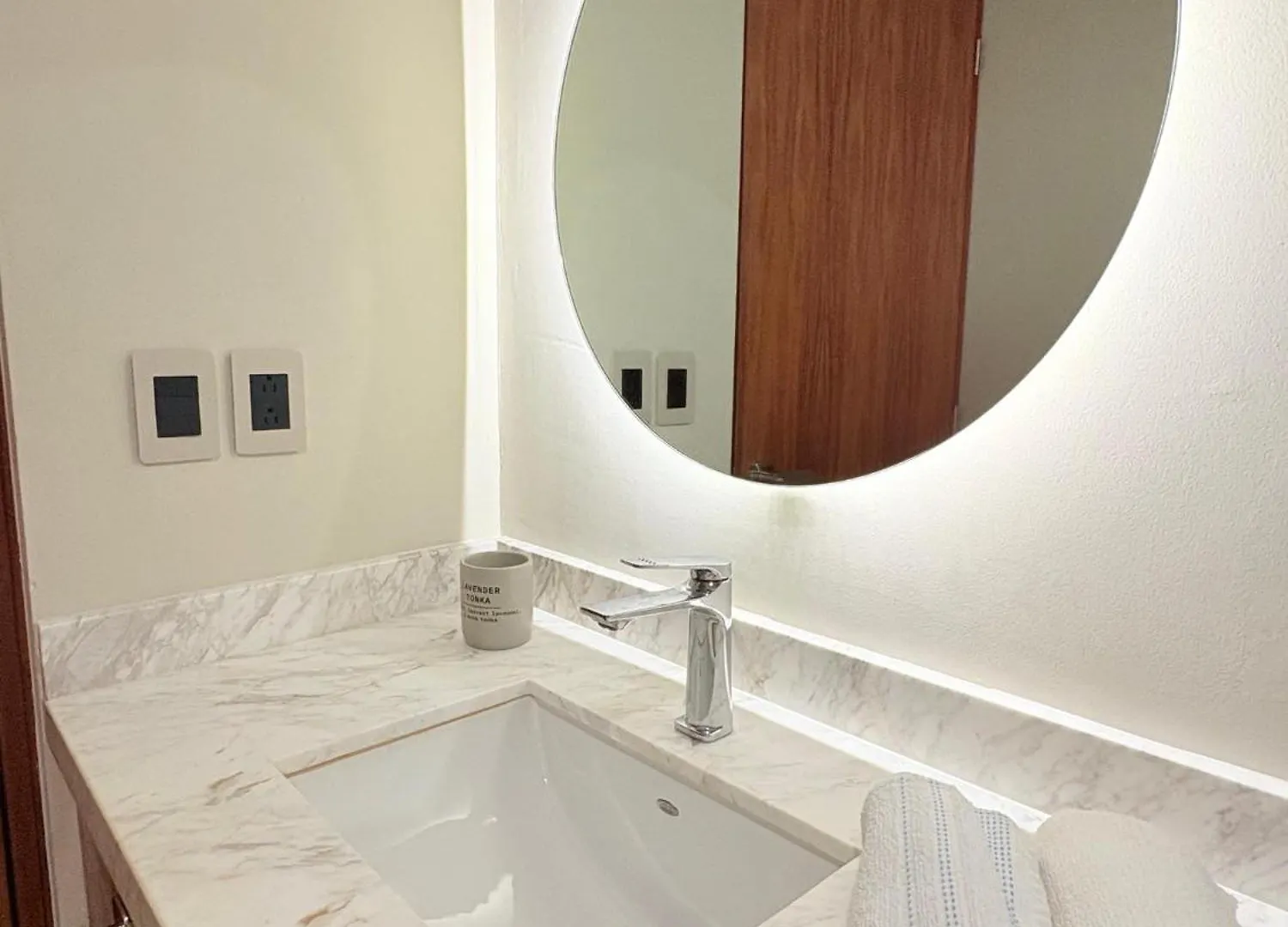 Mk Playa Del Carmen Aparthotel 0*,