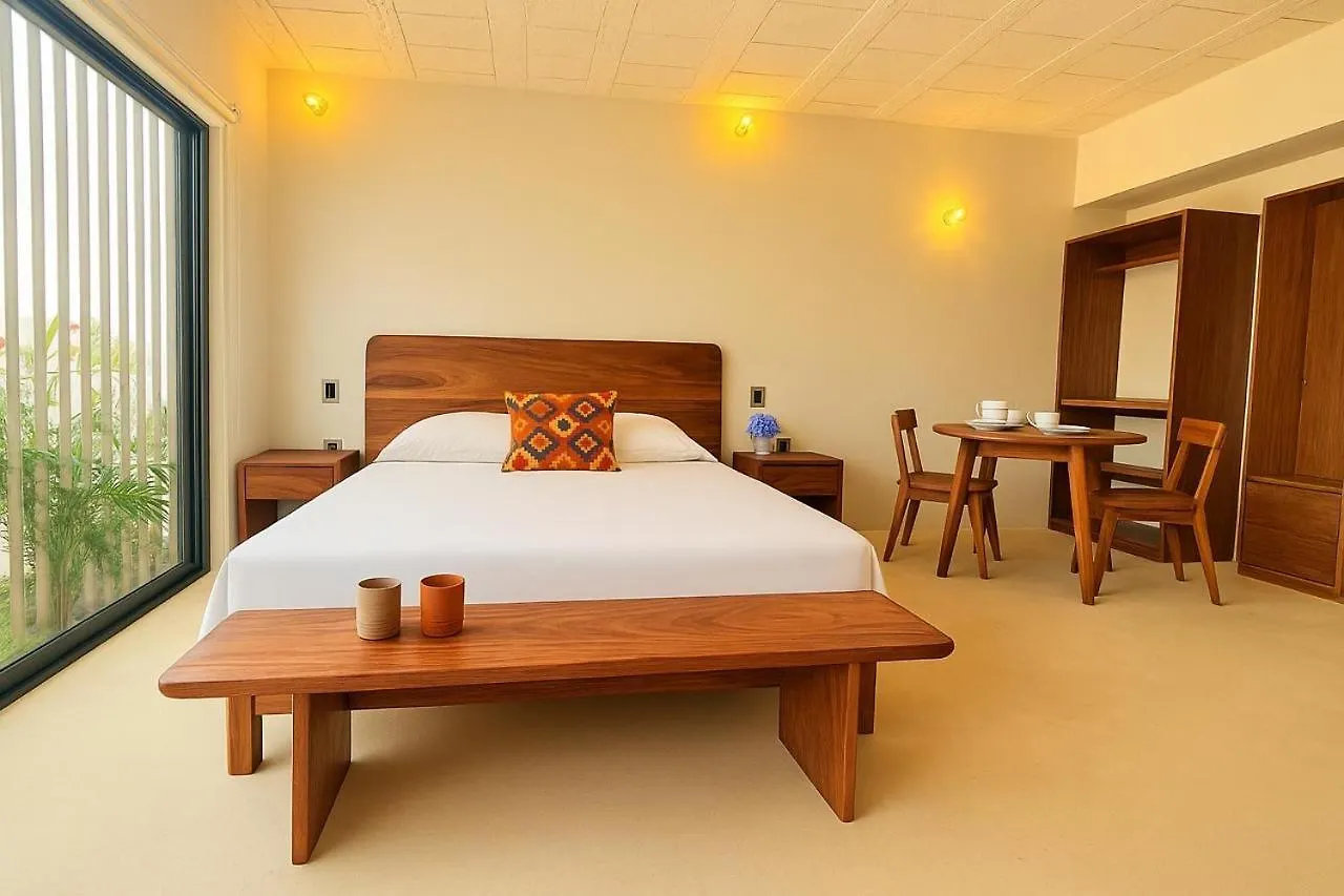 Mk Playa Del Carmen Aparthotel