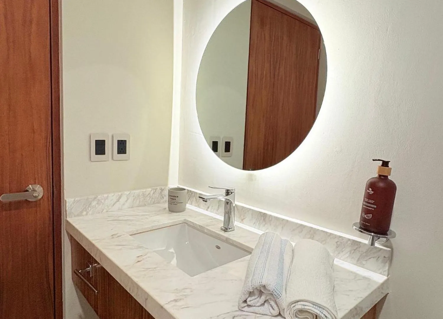 Mk Playa Del Carmen Aparthotel