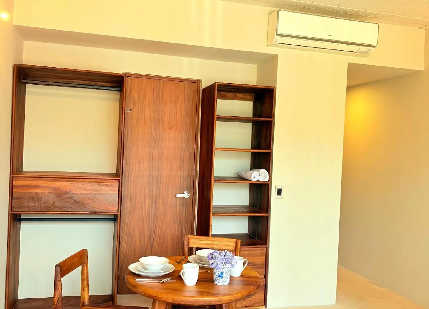 Mk Playa Del Carmen Aparthotel Mexico