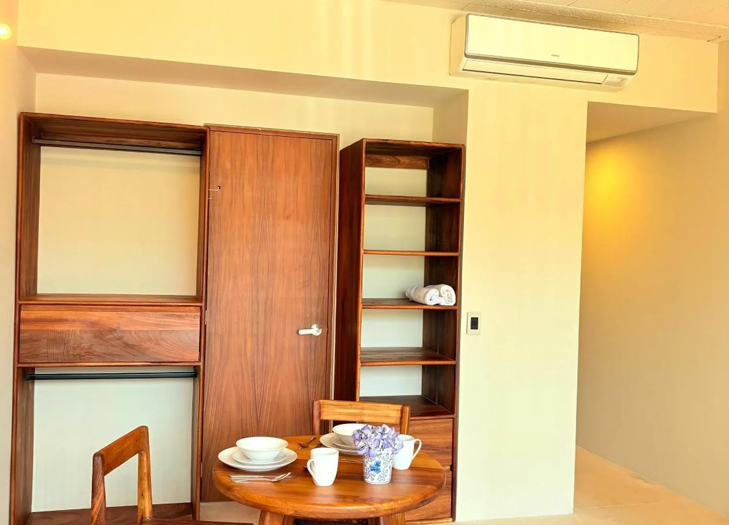 Mk Playa Del Carmen Aparthotel