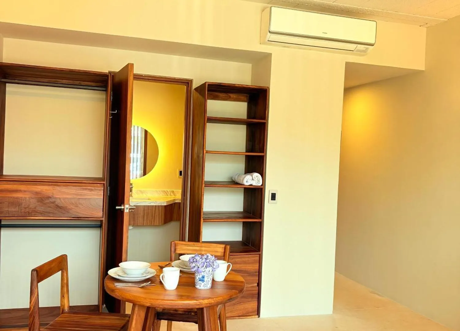 Mk Playa Del Carmen Aparthotel 0*,