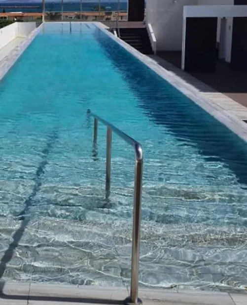 Mk Playa Del Carmen Aparthotel