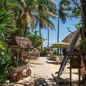 4* Hotel Colibri